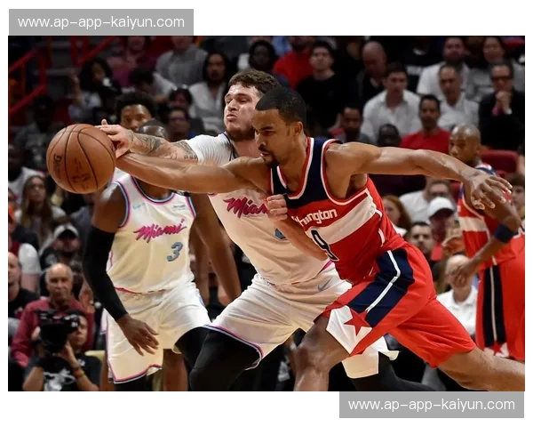 巅峰对决还是疯狂对飙？奇才vs老鹰视频直播，带你直击NBA最华丽的“进攻万花筒”