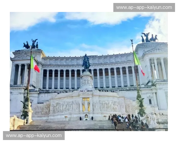 永恒之城的华彩与文艺复兴的诗篇：罗马与佛罗伦萨的完美邂逅